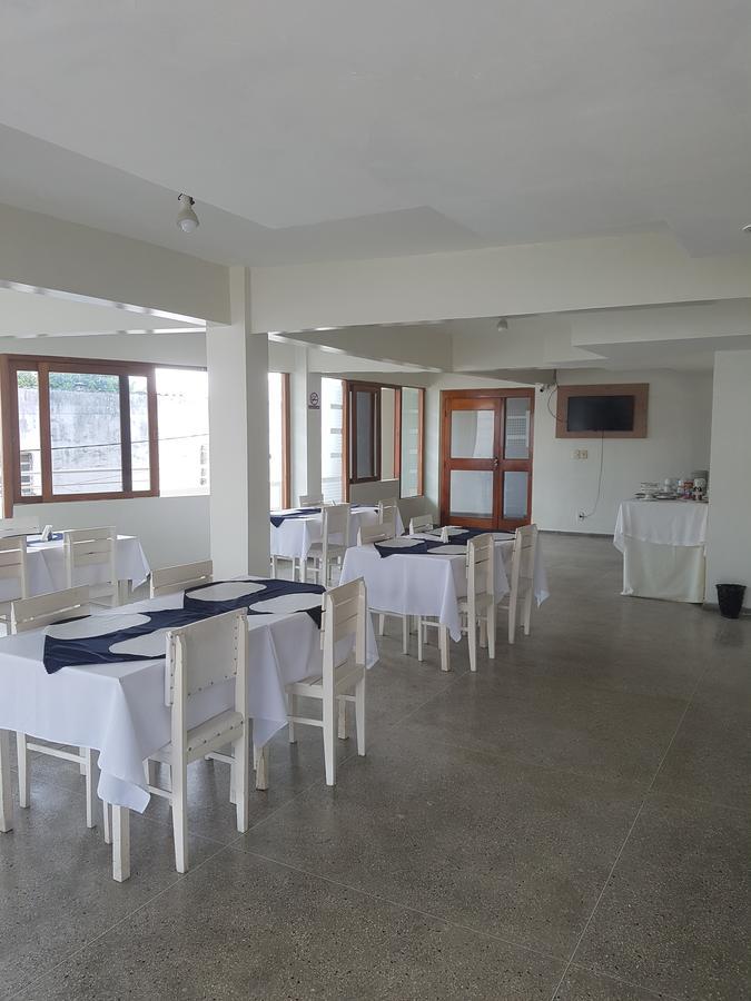 Leal Classic Hotel Ітабуна Екстер'єр фото